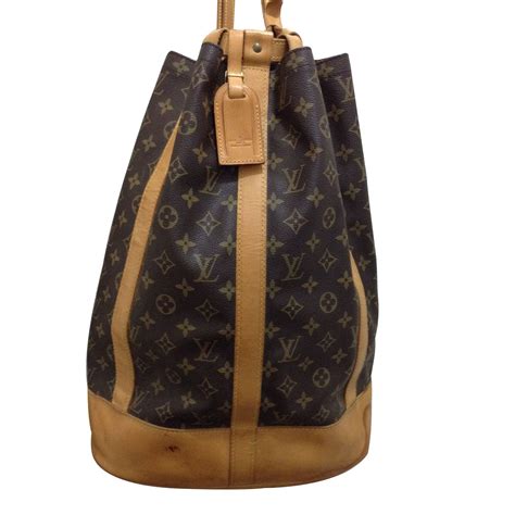 sac randonnée louis vuitton|Sacs Louis Vuitton Randonnée .